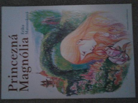 Príncezná magnólia ô,