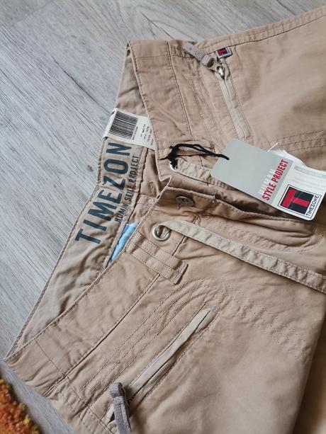 Nohavice, bonprix,30