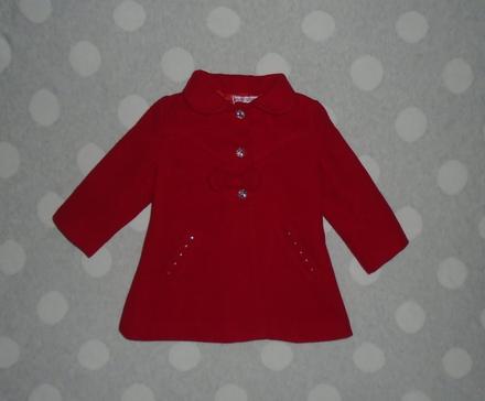 Kabátik na 18 mesiacov, 86
