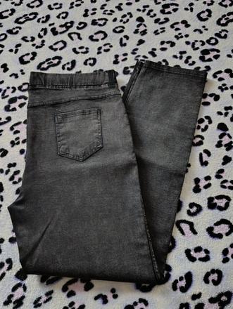 Elastické rifle veľ.4/5xl, 4xl / 5xl