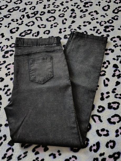 Elastické rifle veľ.4/5xl, 4xl / 5xl