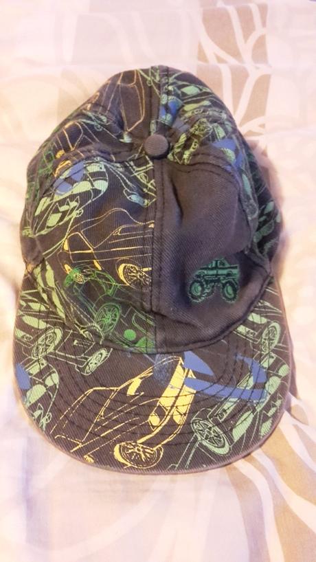 Šiltovka, dopodopo,98