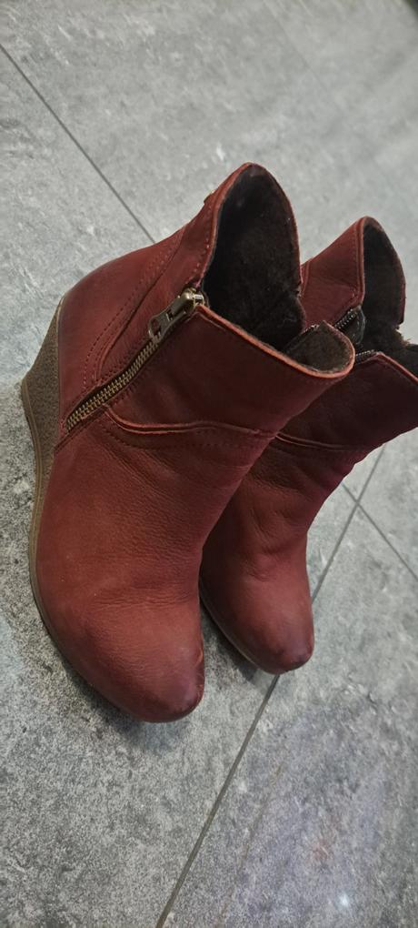 Topánky, lasocki,36