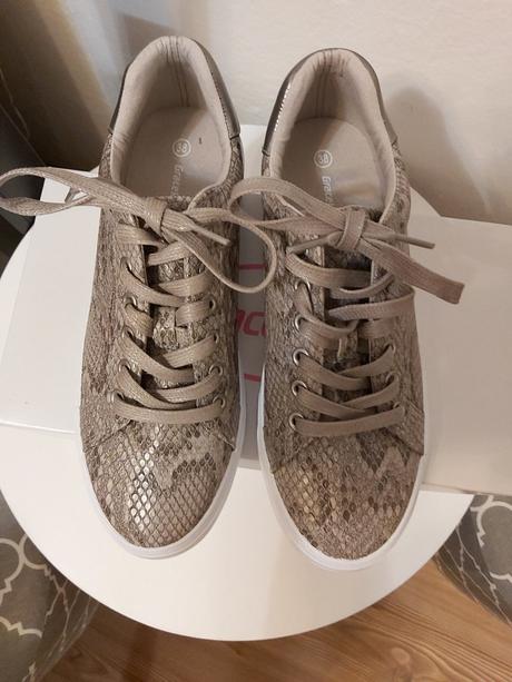 Hadie tenisky, graceland,38