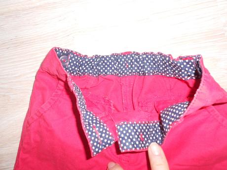 Nohavice zn. matalan+posta zdarma, matalan,92