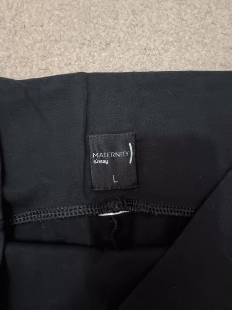 Tehotenské leginy veľ. l, l