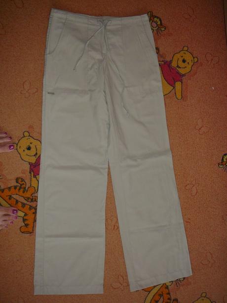 Letné nohavice, xs