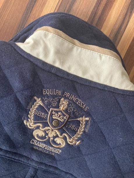 Sako/mikina l'argentina, s