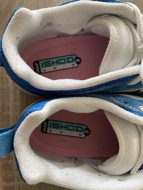 Sneakers nike air max ishod, nike,44