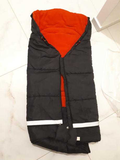 Fusak do kocika, little angel®