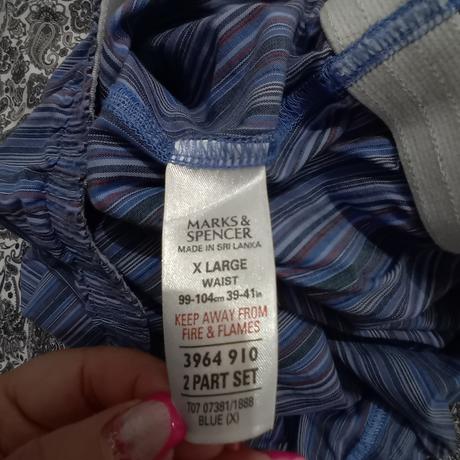 Boxerky, marks & spencer,xl