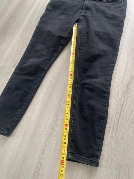 Rifľový overal, only,36