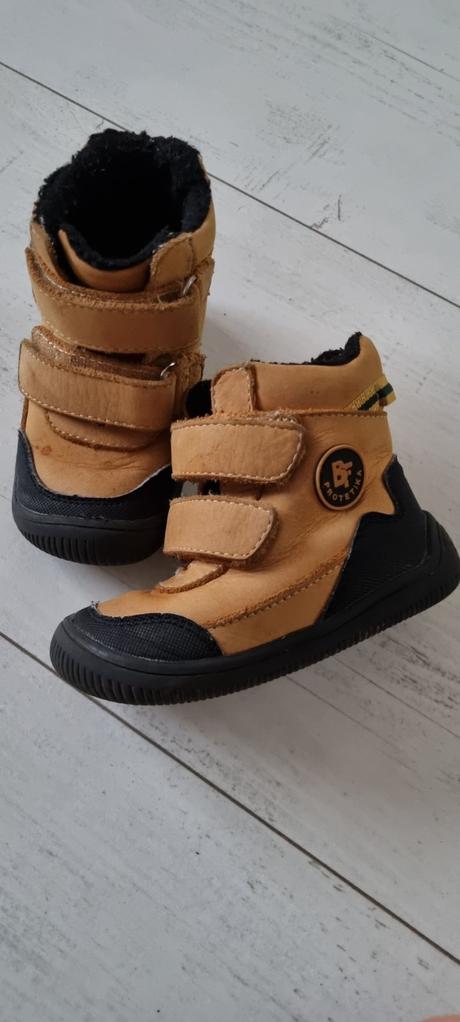 Protetika barefoot 21, protetika,21