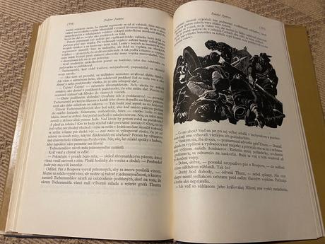 Krásna stará kniha doktor jesenius ľudo zúbek, 