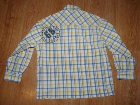 Kockovana kosela esprit, esprit,128