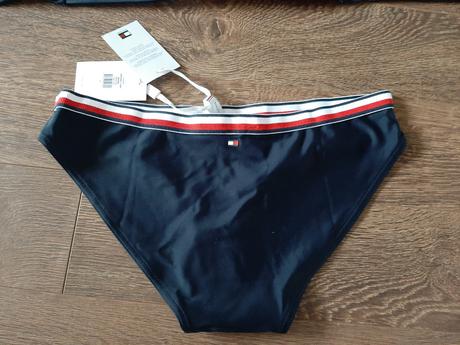 Th plavky, tommy hilfiger,s