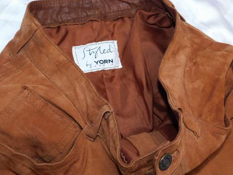 Kvalitne luxusne damske nohavice, 36