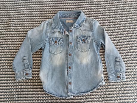 Next košeľa, next,98