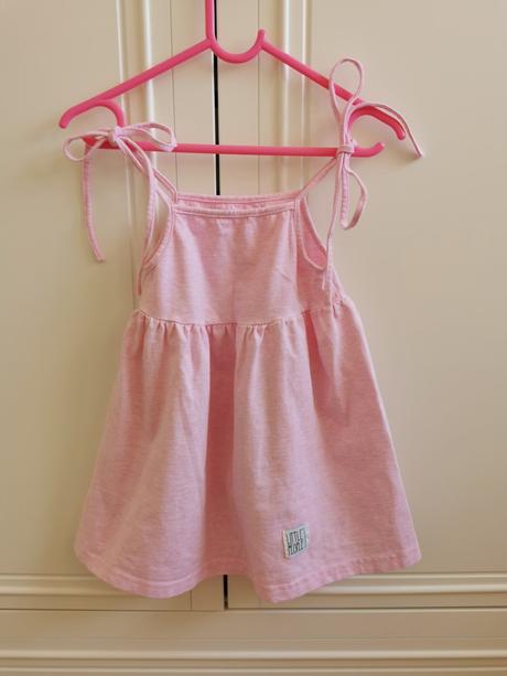 Šaty little people, little people,92