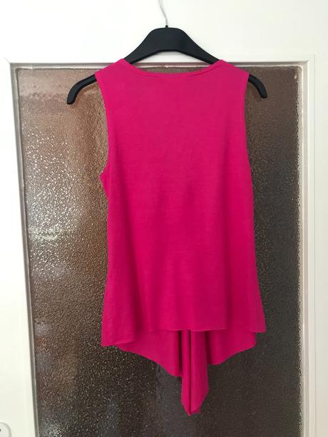 Tielko, vel.36,  zn. clockhouse, clockhouse,36