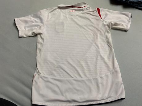 Športové tričko, umbro,122