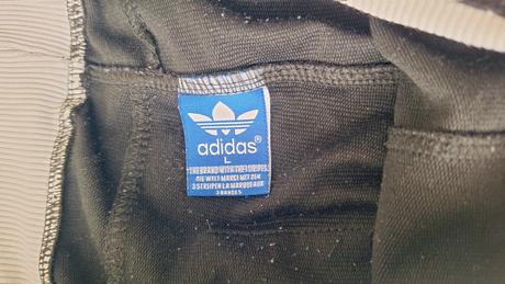 Pružné bavlnené tepláky adidas m, adidas,m