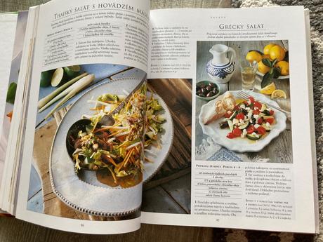 Rýchla kuchárka (veľký formát) 2003, 