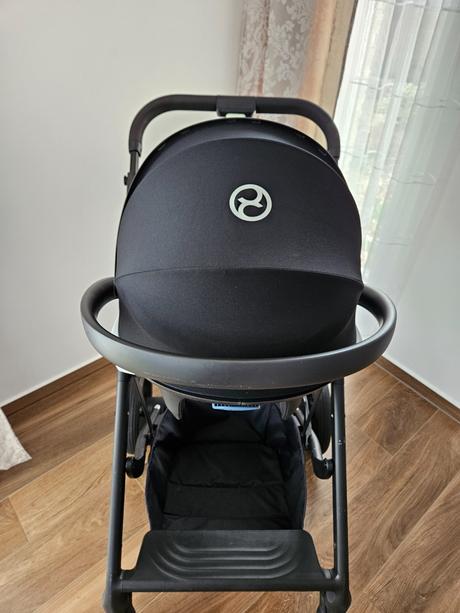 Kočík cybex balios s lux 3-kombinácia, cybex,cybex balios s lux