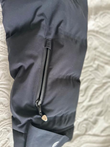 Nordblanc zimny kabat - top stav, nordblanc,xxl