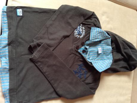 Frajerska polokosela, s.oliver,104