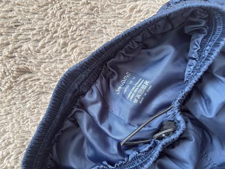 Swiss well 146/152, 146