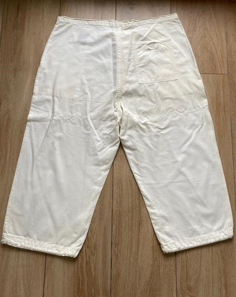 Dámske 3/4 nohavice, xxl