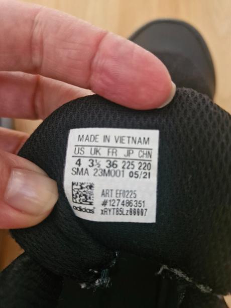 Adidas terrex velk.36, adidas,36