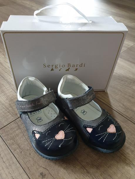 Sergio bardi kožené, 21