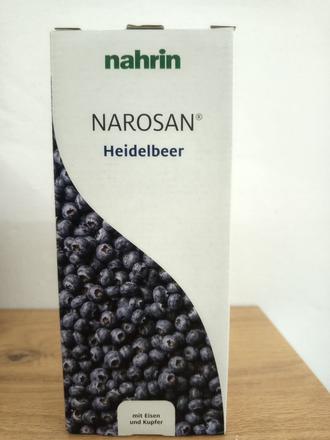 Narosan,