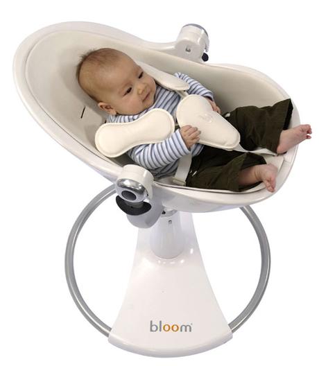 Detská stolička fresco chrome(bk) 0m,