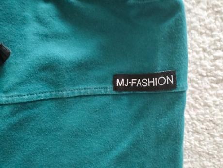 Teplaky mj fashion, 98