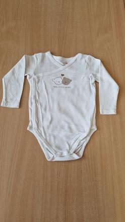 Body veľ. 74 cm, lupilu,74