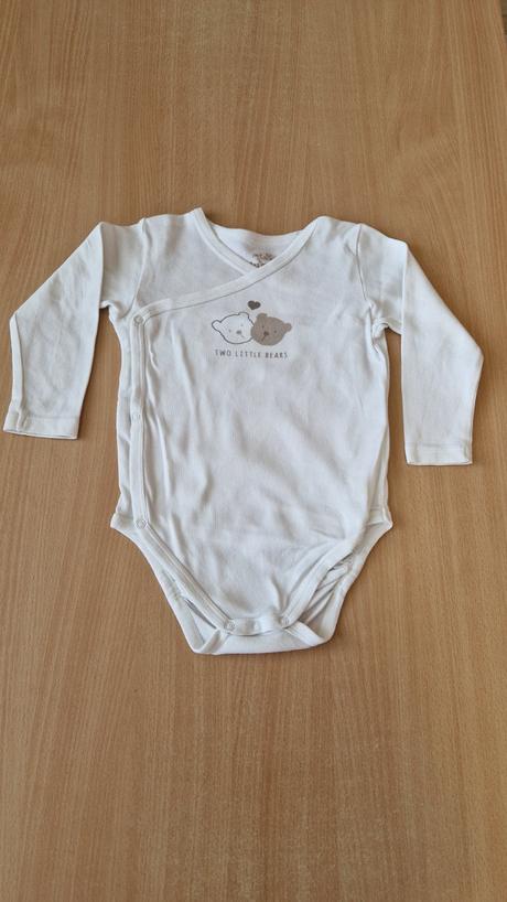 Body veľ. 74 cm, lupilu,74