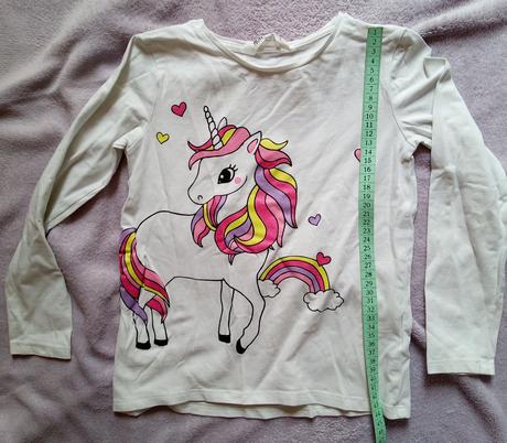 H&m tričko, h&m,122