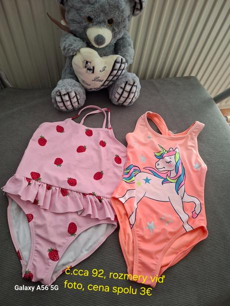 Plavky č.cca 92, 92