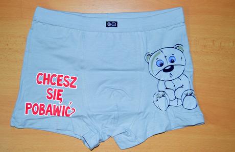 Pánske boxerky , xl