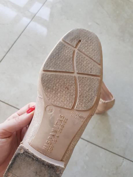 Mokasiny hispanitas, 35