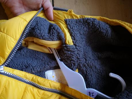 Bunda na zimu, f&f,68