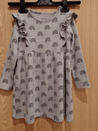 Šatočky na 2-3 roky, f&f,92