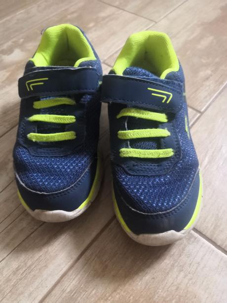 Detske tenisky, slazenger,28