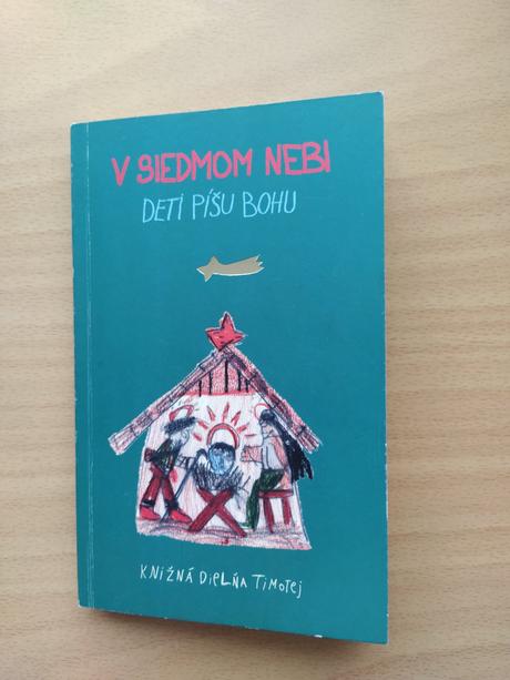 Deti pisu bohu kniha,