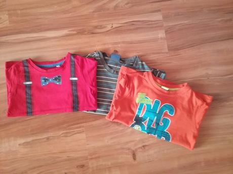 Tričká pre fešáka , palomino,104