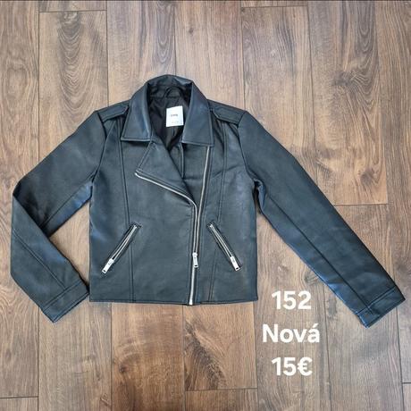 Kožená bunda, 152