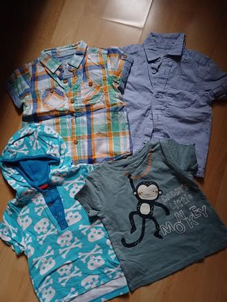 Letný balíček v.86, reserved,86